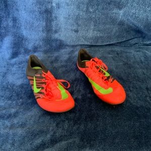 Nike Racing Track Shoes